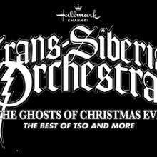 Trans-Siberian Orchestra to Return to GIANT Center in December