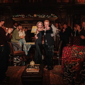 TRU Starring Jesse Tyler Ferguson Recoups Investment