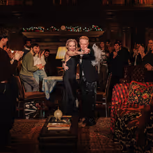 TRU Starring Jesse Tyler Ferguson Recoups Investment