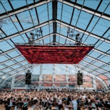 DGTL Amsterdam Creates Blueprint For A Circular Festival
