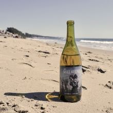 THE MILL KEEPER Wines-Women at the Heart of Napa's History