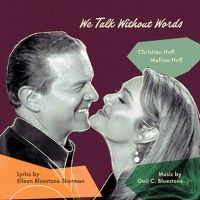 Listen: JERSEY BOYS Tony Award Winner Christian Hoff & Melissa Hoff Release New Jazz 