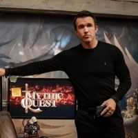 Video: MYTHIC QUEST Season 4 Premiere Sneak Peek Clip Video