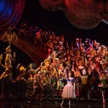 THE PHANTOM OF THE OPERA Sets October Return to Broadway