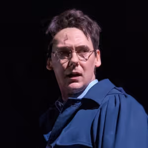 John Skelley, Emmet Smith, and Aidan Close Join HARRY POTTER AND THE CURSED CHILD on…