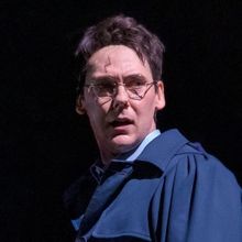 John Skelley, Emmet Smith, and Aidan Close Join HARRY POTTER AND THE CURSED CHILD on…