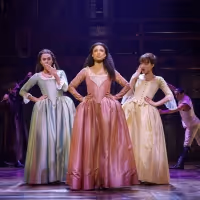 Tickets to HAMILTON at the Aranoff Center to Go On Sale Next Week