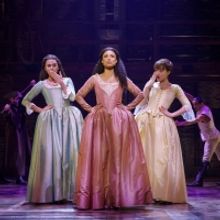Tickets to HAMILTON at the Aranoff Center to Go On Sale Next Week