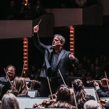 National Arts Centre Unveils 2026–2027 Season Across Music, Theatre, Dance, and Pop