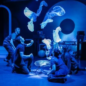 3AM Theatre's FIRST LIGHT Performance Series to Play in March