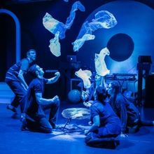 3AM Theatre's FIRST LIGHT Performance Series to Play in March