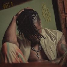 Matt B Releases New Single 'I'm Here With You'