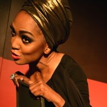 Return Engagement of Eartha Kitt Bioplay DOWN TO EARTHA to be Presented at Gene Frank