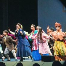 bergenPAC To Hold 3rd Annual New Jersey High School Musical Awards