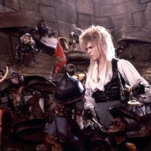 'Jim Henson's Labyrinth: In Concert' Extends North American Tour Through Spring 2025
