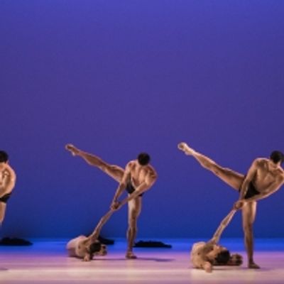 La Compa&ntilde;&iacute;a Nacional de Danza regresa al Teatro de la Zarzuela