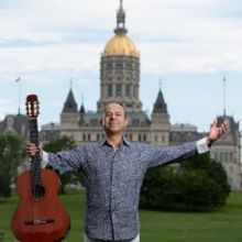 Guitar Under The Stars Returns To Downtown Hartford