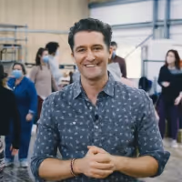 Matthew Morrison Will Lead DR. SEUSS' THE GRINCH MUSICAL! on NBC; Plus a Video…