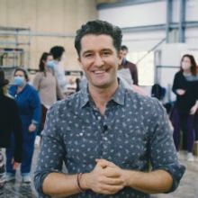 Matthew Morrison Will Lead DR. SEUSS' THE GRINCH MUSICAL! on NBC; Plus a Video Previe