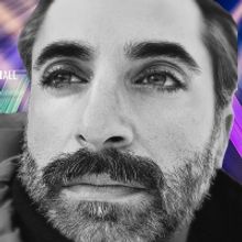 Joseph Leo Bwarie Celebrates HOLIDAZE & Garry Marshall