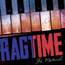 Review: RAGTIME at JCC Centerstage Theatre