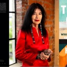 April At Chicago Humanities Festival Includes Music, Poetry & Politics