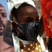 Winners of $1 Million Cash Prize Pool My RØDE Reel Film Competition Announced