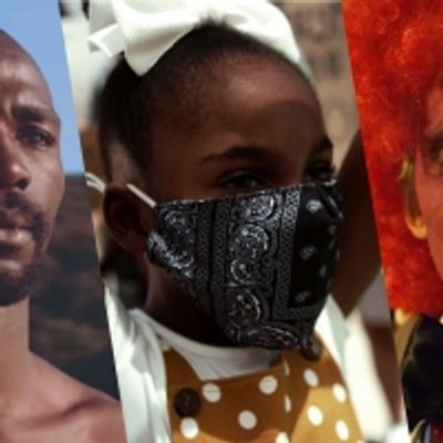 Winners of $1 Million Cash Prize Pool My R&Oslash;DE Reel Film Competition Announced
