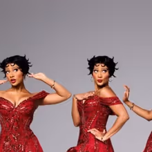 Tickets to BOOP! THE MUSICAL Starring Aliya Grace at The Bushnell On Sale This Week