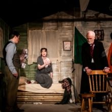 BWW Review: DEV'S ARMY, Bread and Roses Theatre