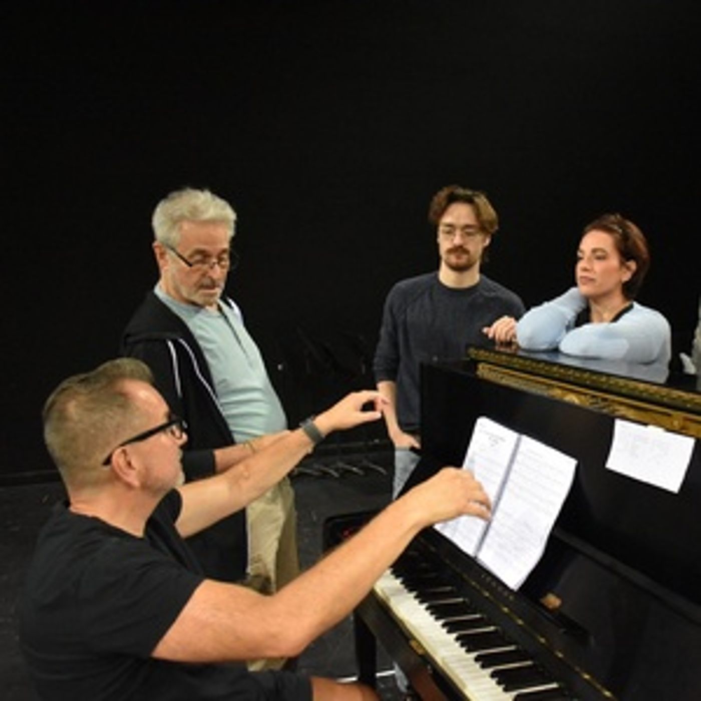 Around The BroadwayWorld: Top News, Reviews, Interviews & More from February 2026  Image