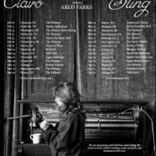 Clairo Announces 2022 North American Headlining Tour