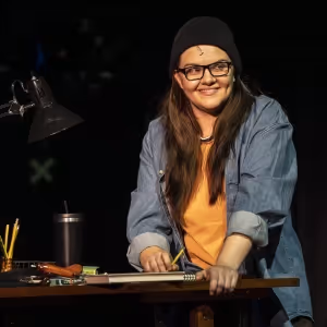 Review: FUN HOME at Porchlight Music Theatre