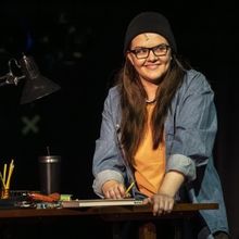 Review: FUN HOME at Porchlight Music Theatre