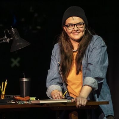 Review: FUN HOME at Porchlight Music Theatre