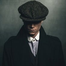 BWW Review: CROOKS 1926, King William IV