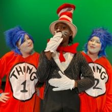 Spring Theatre's SEUSSICAL Brings Youth Theatre Back To North Carolina