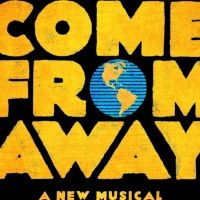 Review: COME FROM AWAY at The Overture Center