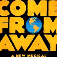 Review: COME FROM AWAY at The Overture Center