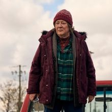 Photos: First Look at Prime Video Series THE STICKY Starring Margo Martindale