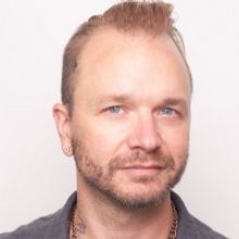 Behind the Curtain: Interview With Joe Dulude II - Makeup Designer for WICKED, BEETLE