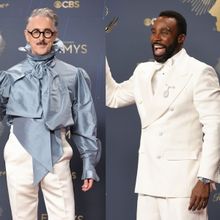 How Did Broadway Do at the 77th Primetime Emmy Awards?