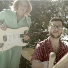 The Vaughns Sign to Equal Vision Records