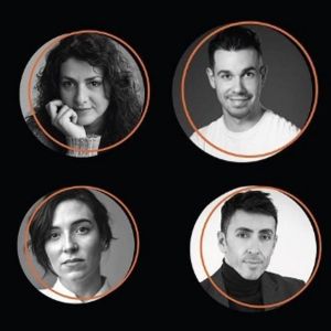 Sara Pérez, Albert Bolea y Sylvia Parejo imparten un curso de preparación al casting…