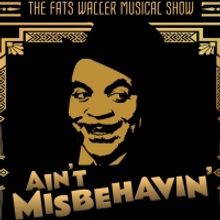 Full Cast & Creative Team Announced for AIN'T MISBEHAVIN' at Rubicon Theatre Company