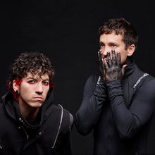 Video: Twenty One Pilots Share Official Trailer for New Concert Film