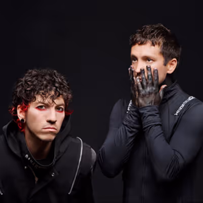 Video: Twenty One Pilots Share Official Trailer for New Concert Film