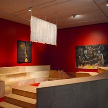 El Museo Tamayo Presenta Futuros Arcaicos