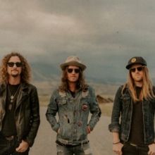 The Cadillac Three Reveals New Single 'Hard Out Here For A Country Boy'