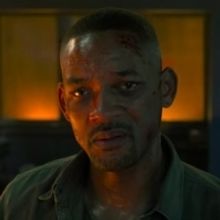 VIDEO: See Will Smith in New Trailer for GEMINI MAN